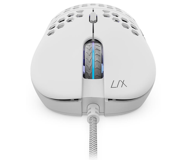 SPC Gear LIX Onyx White - 594256 - zdjęcie 2